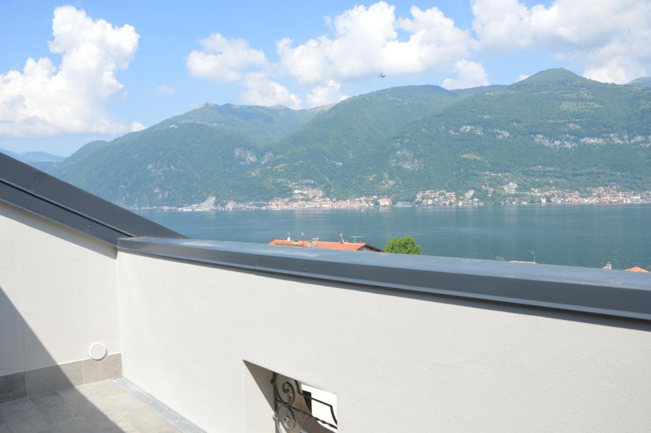 White Suite - Jacuzzi, Swimming Pool & Lake View レッツェノ エクステリア 写真