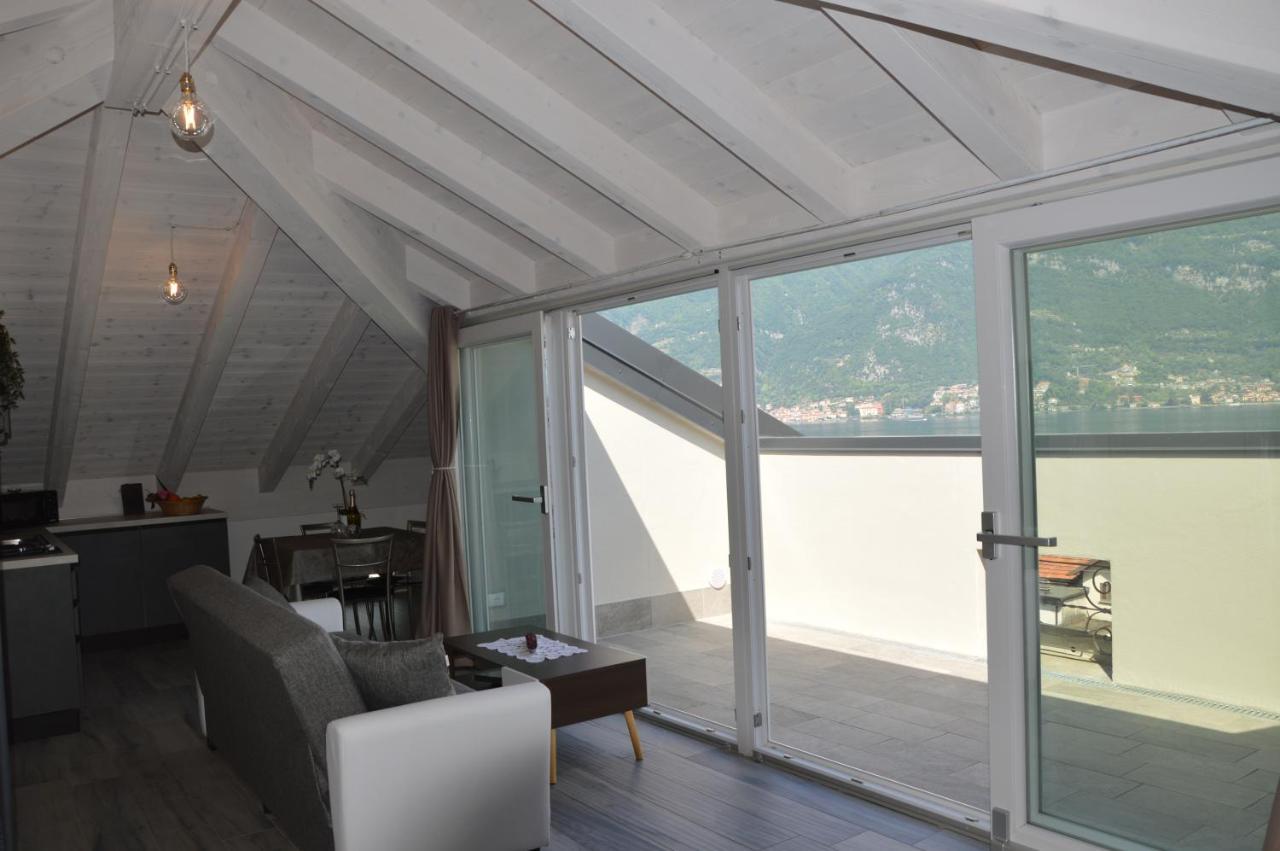 White Suite - Jacuzzi, Swimming Pool & Lake View レッツェノ エクステリア 写真